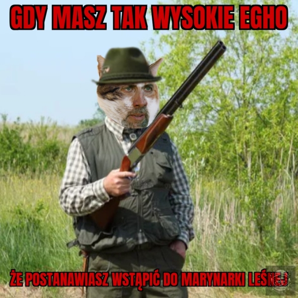 Memegh na niedzielę. Zabijanie, żyjątek bożych 