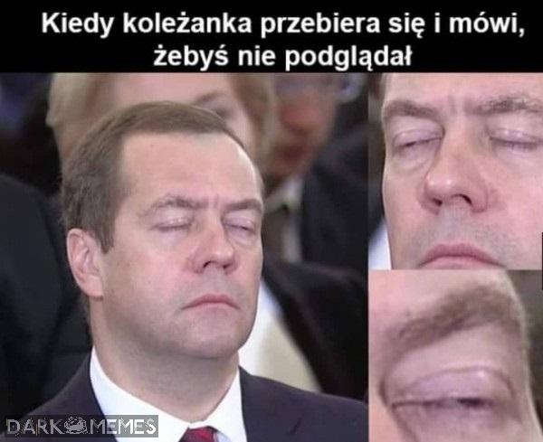 Nie podglądaj 