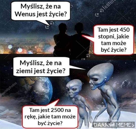 życie