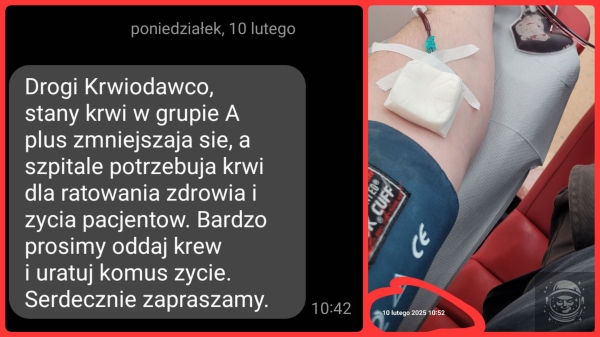 tak się zapierdala, mały kurwiu