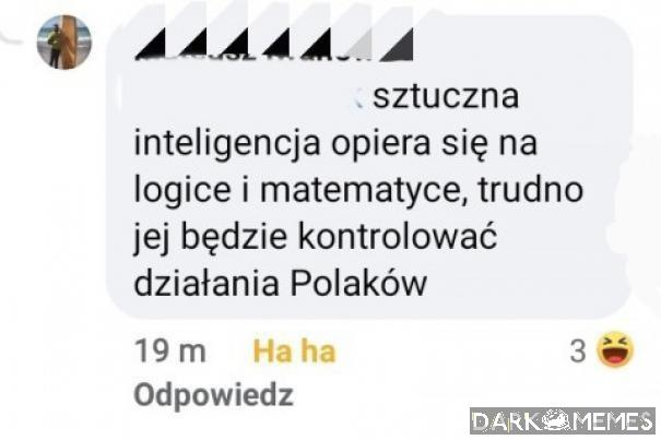 Nie ma opcji