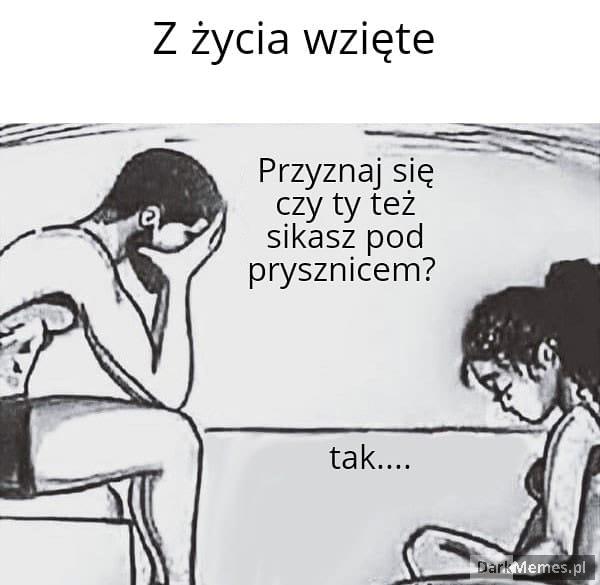 Prysznic 