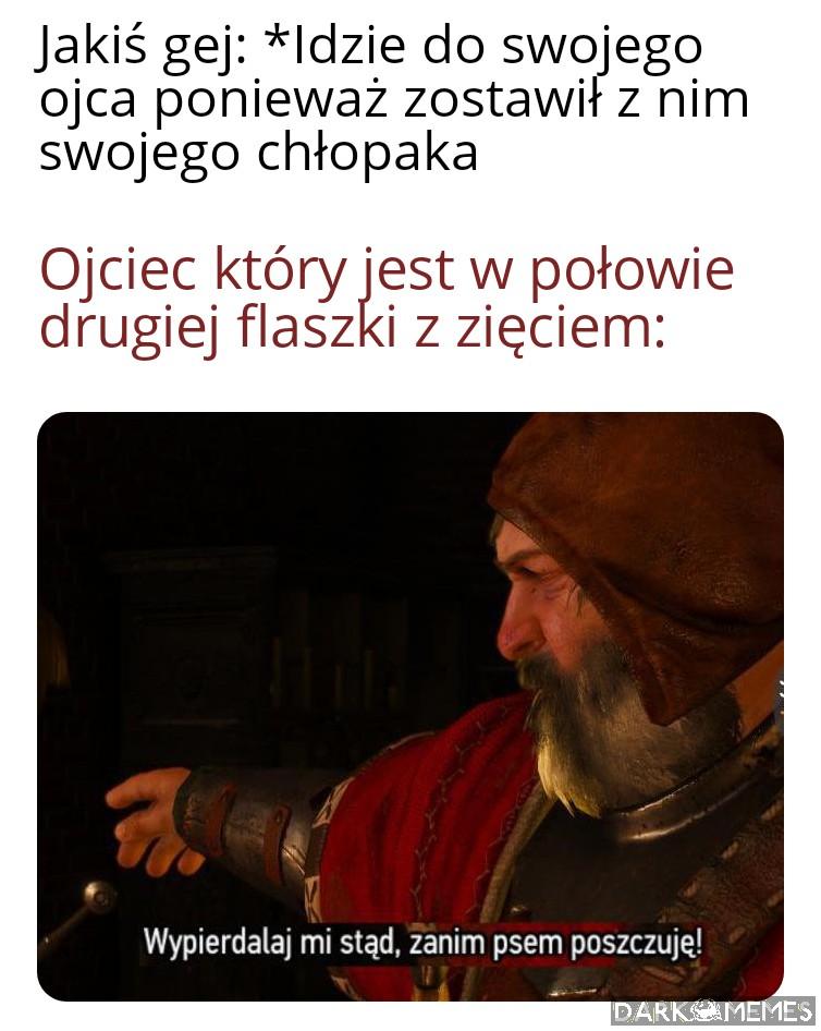 Tam są drzwi