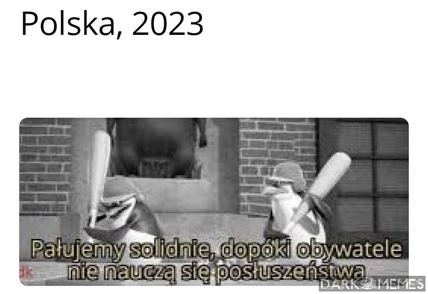 Nie zrozumiecie jeszcze
