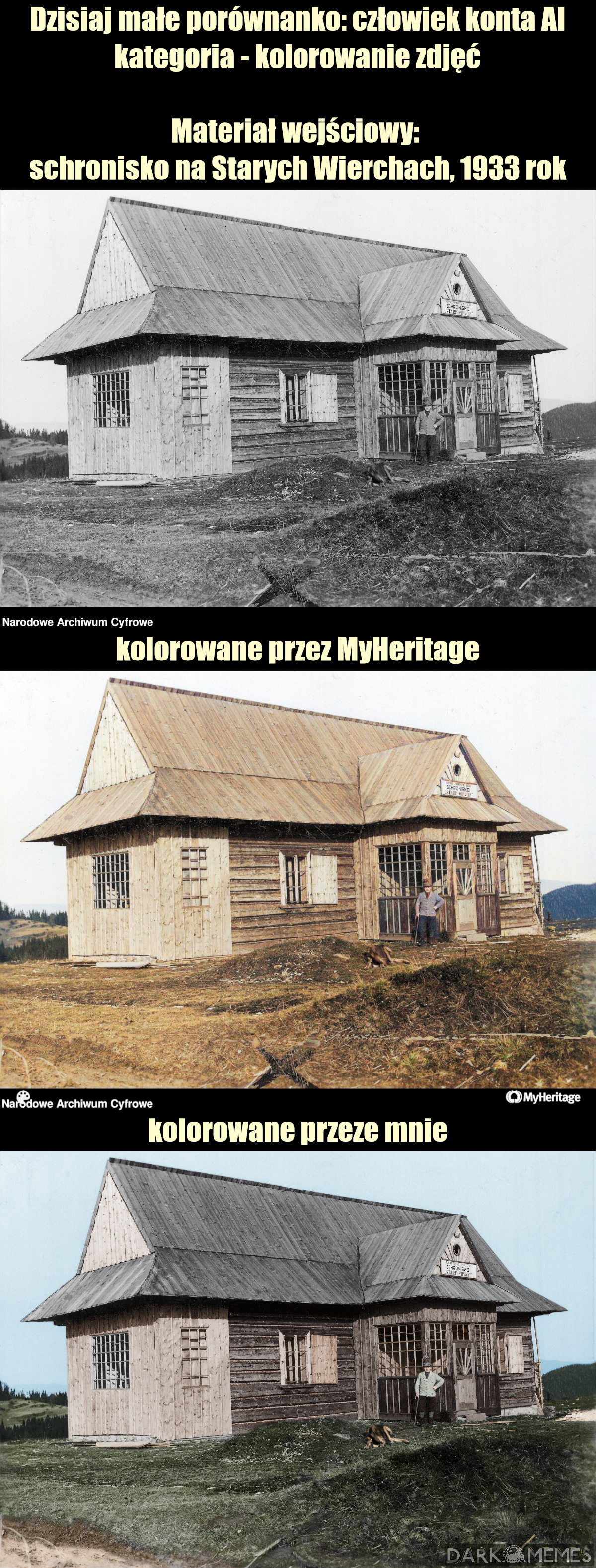 Kolorowanko