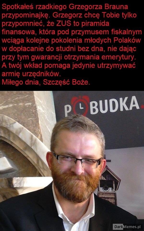 Grzegorz Rzadki 
