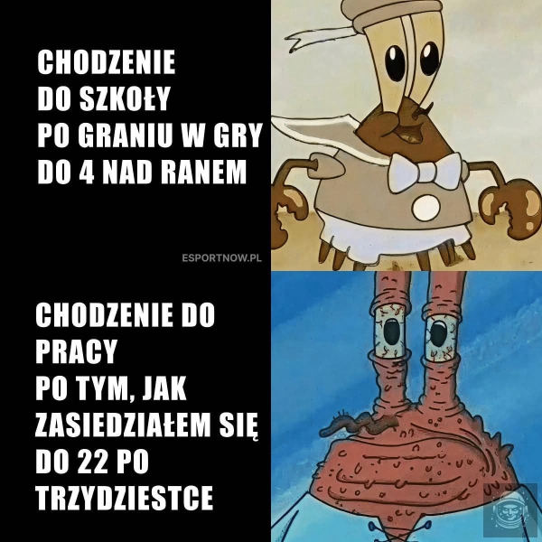 tak jest