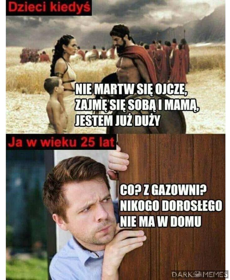 Nie wolno mi rozmawiać z obcymi