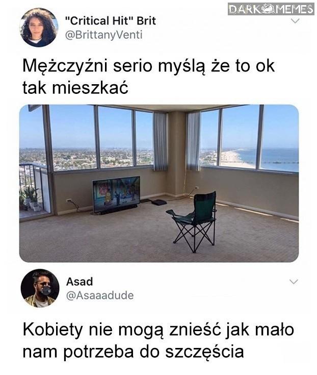 Można grać...