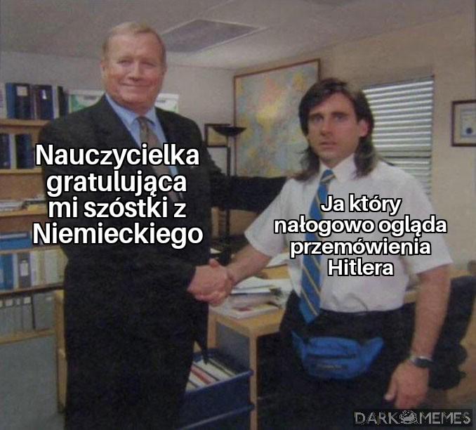Mały geniusz