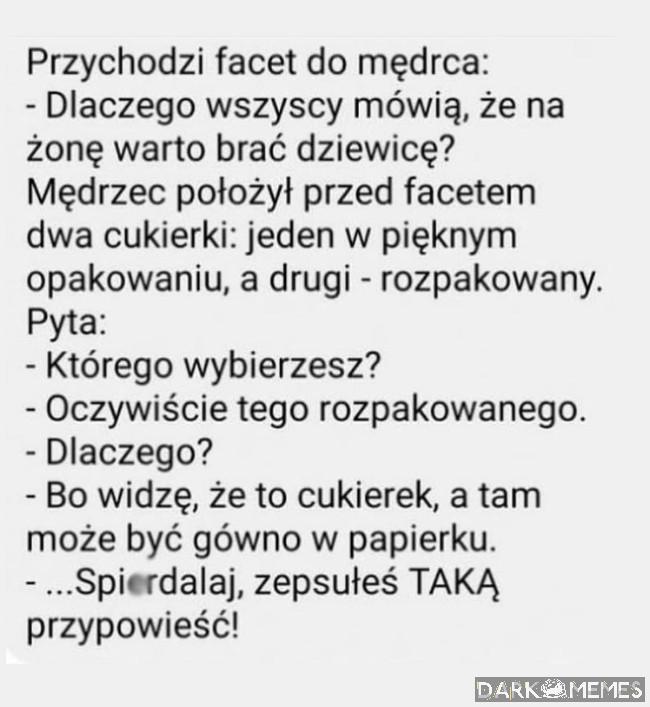 Czyli w przedszkolu^^