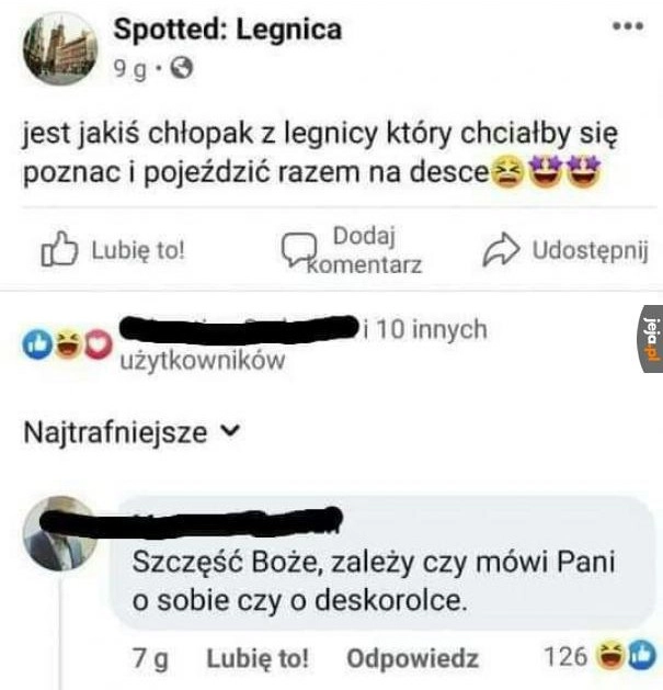Pedofil...