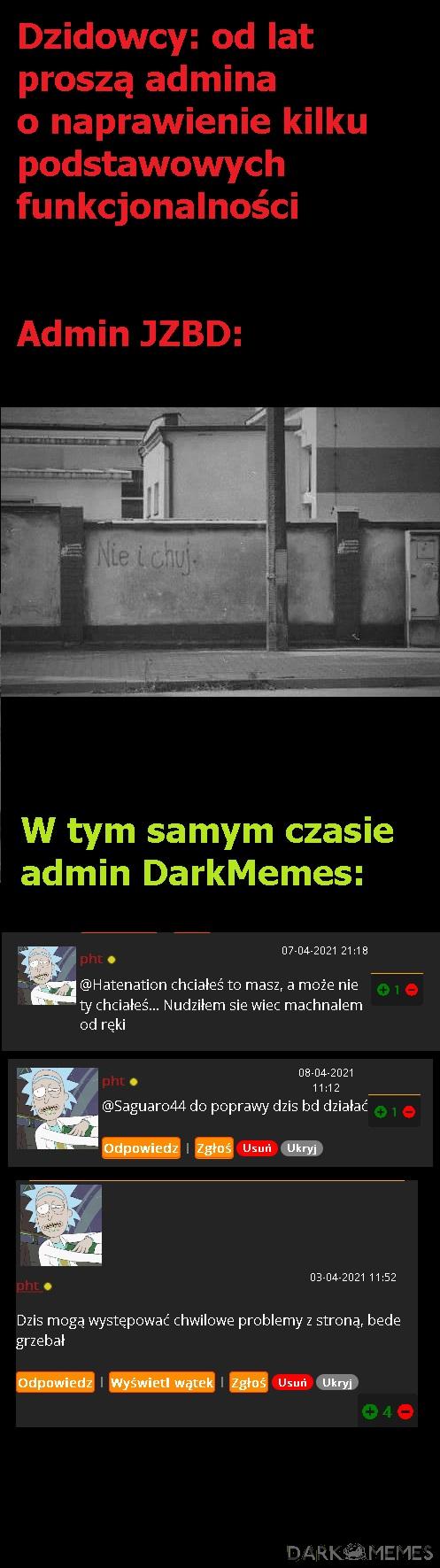 Niech ktoś to wrzuci na JBZD XD