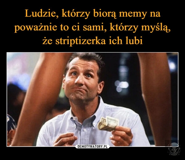 Wiadomo kto...