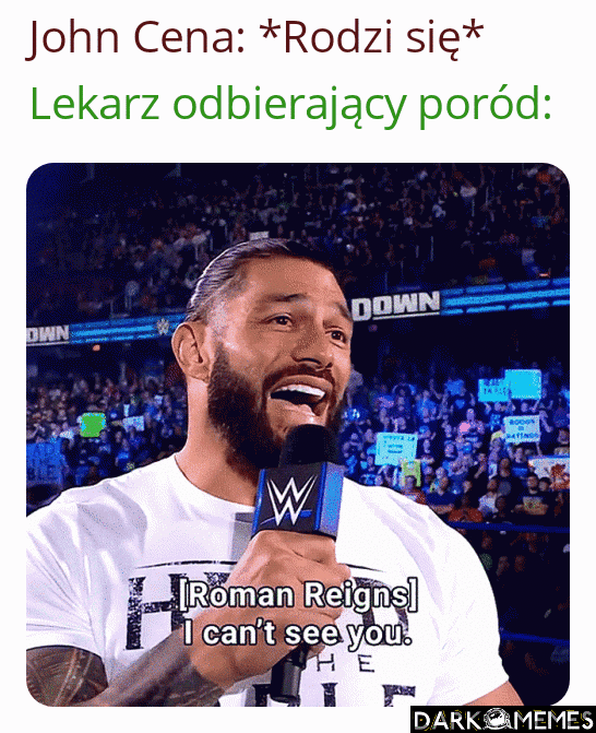 To taki wrestler...