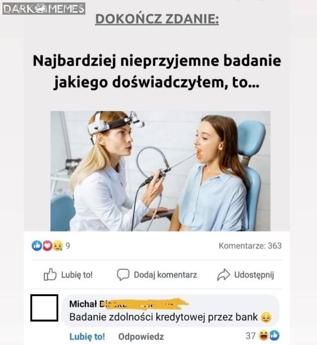 Najgorsze