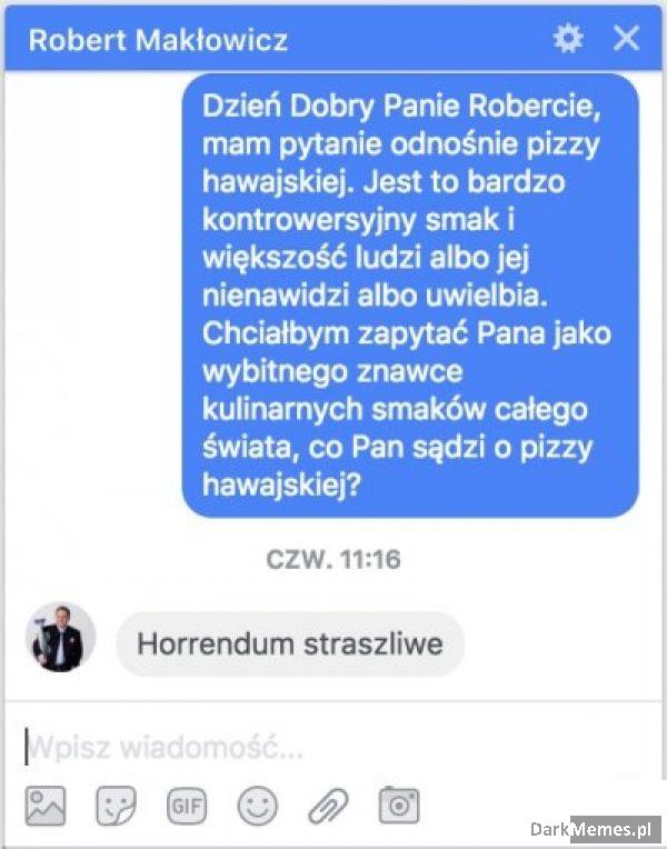 Warto przypominać