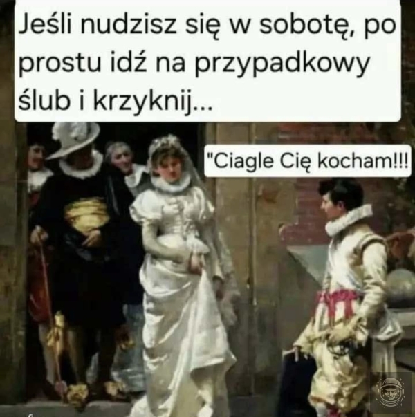 Krzyknij