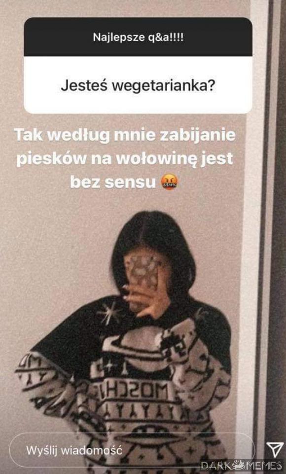 Coś się pomyliło