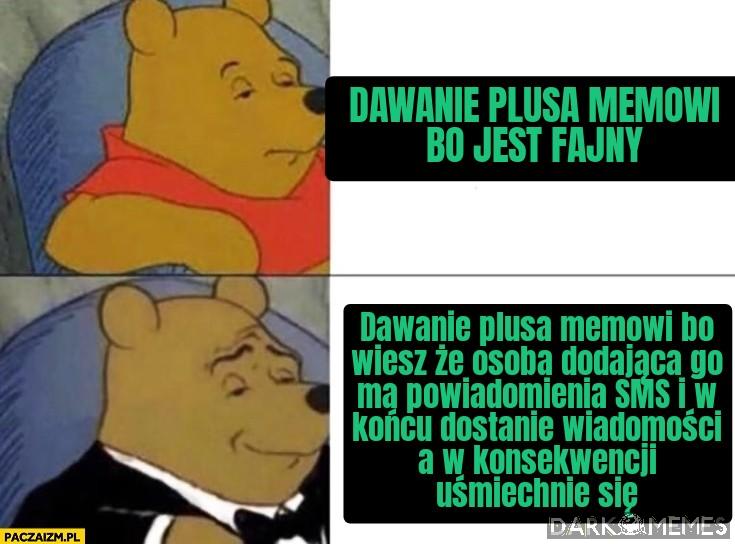 W sumie oba są fajne