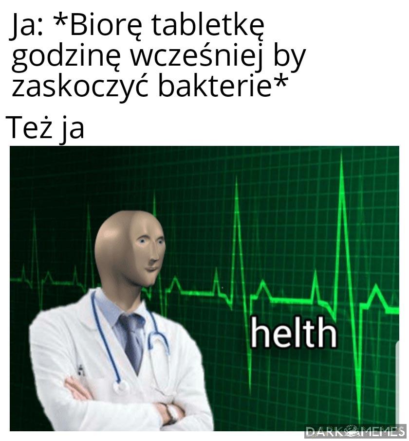 Taktyka