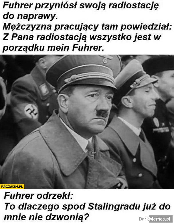Trudno powiedzieć