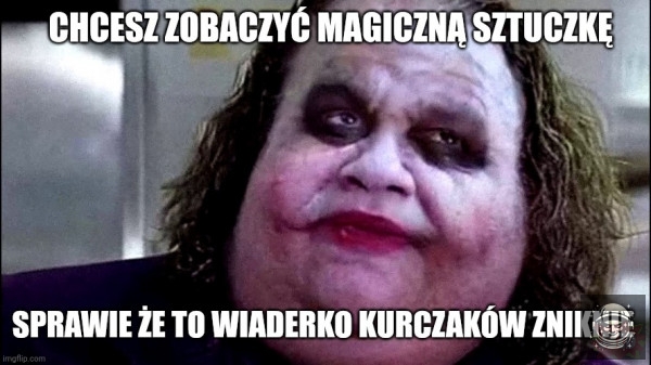 Sztuczna sztuczka 