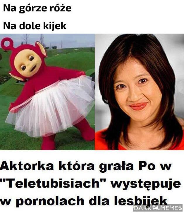 Nie szukajcie