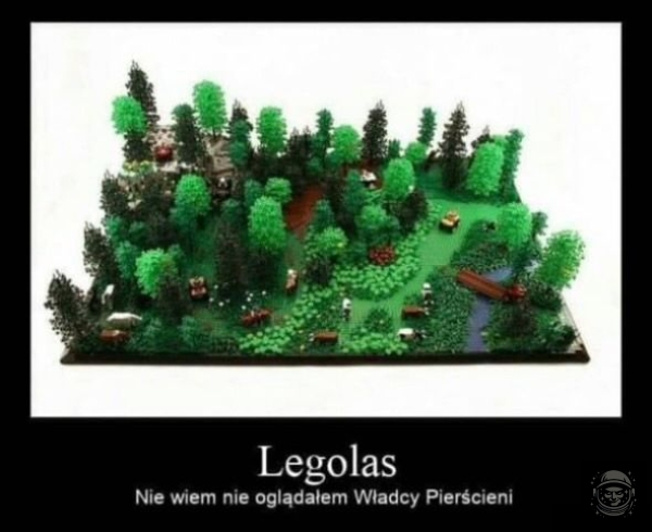 Legolas