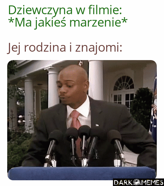 Nie jesteś pempkiem świata