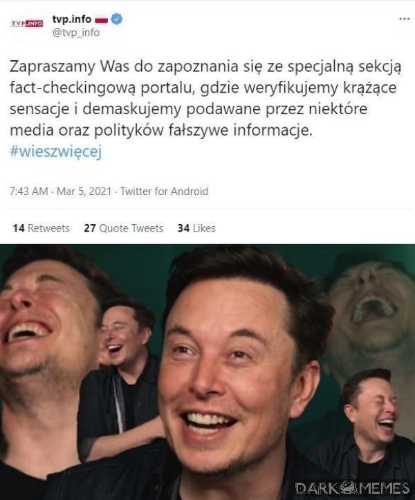 Rozbawiło