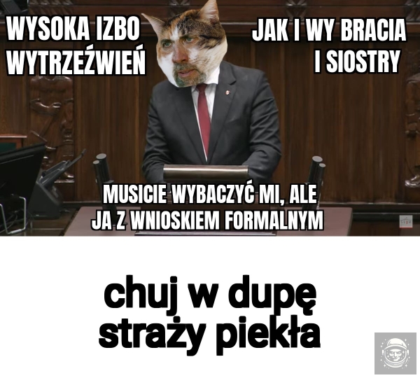 Memegh na dziś to HWDP BDSM