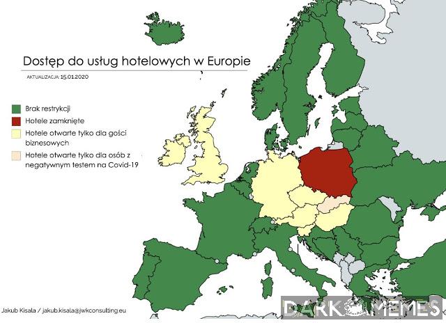 Nikt nigdy nie zachęcał tak Polaków do emigracji jak rząd Polski.