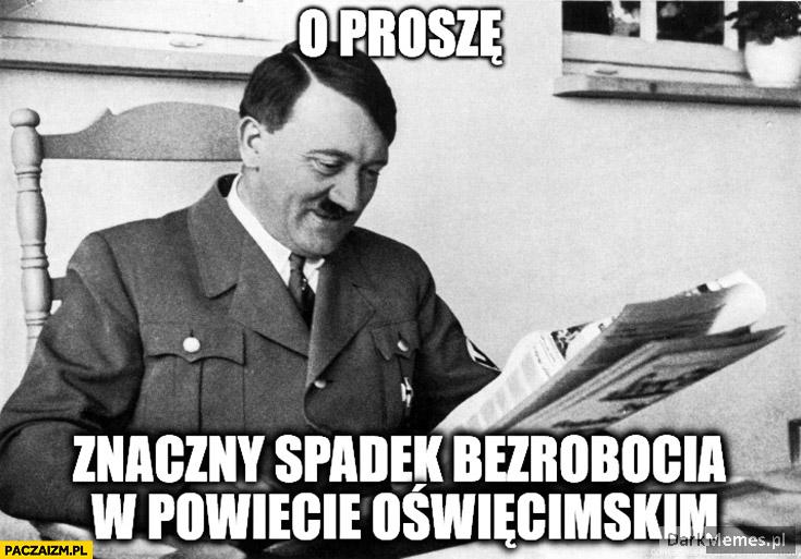 Robił dobrze