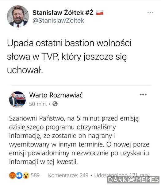 Warto rozmawiać