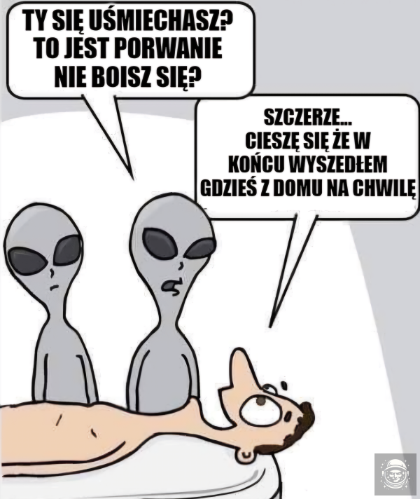 Szczerze?... kradzione