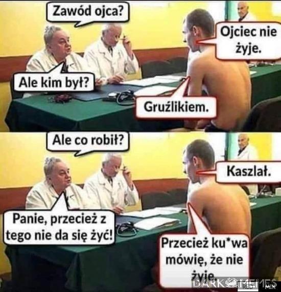 I wszystko jasne