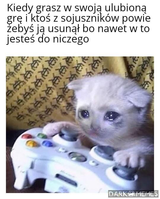 Nawet tego nie umiesz