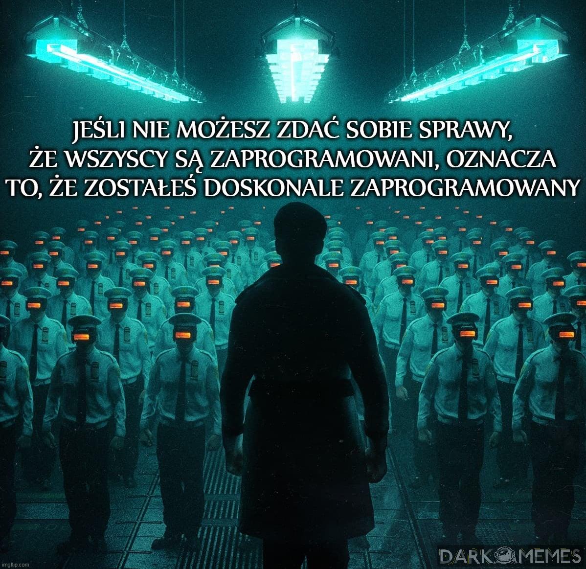 Zaprogramowany 