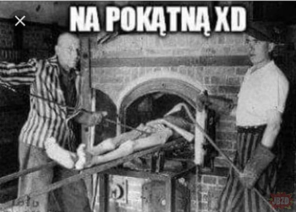 Chuj z watermarkiem xd szkoda przycinać xd