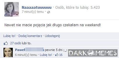 Za długo