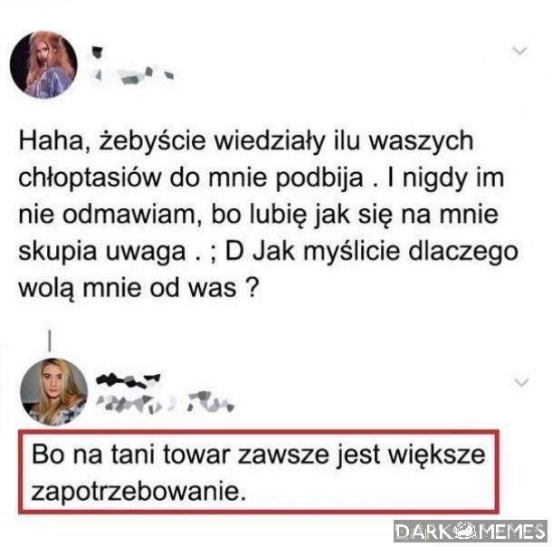 Szkoda strzępić ryja