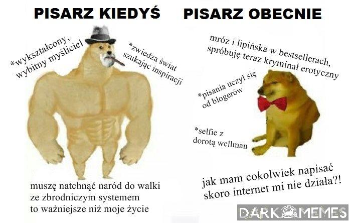 Mickiewicz to był pisarz