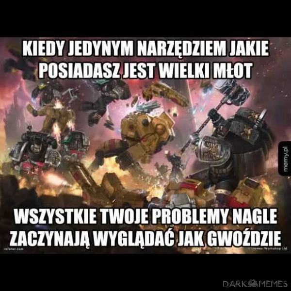 Gwoździe