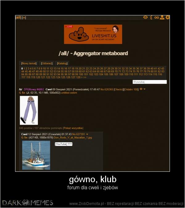 gowno.club