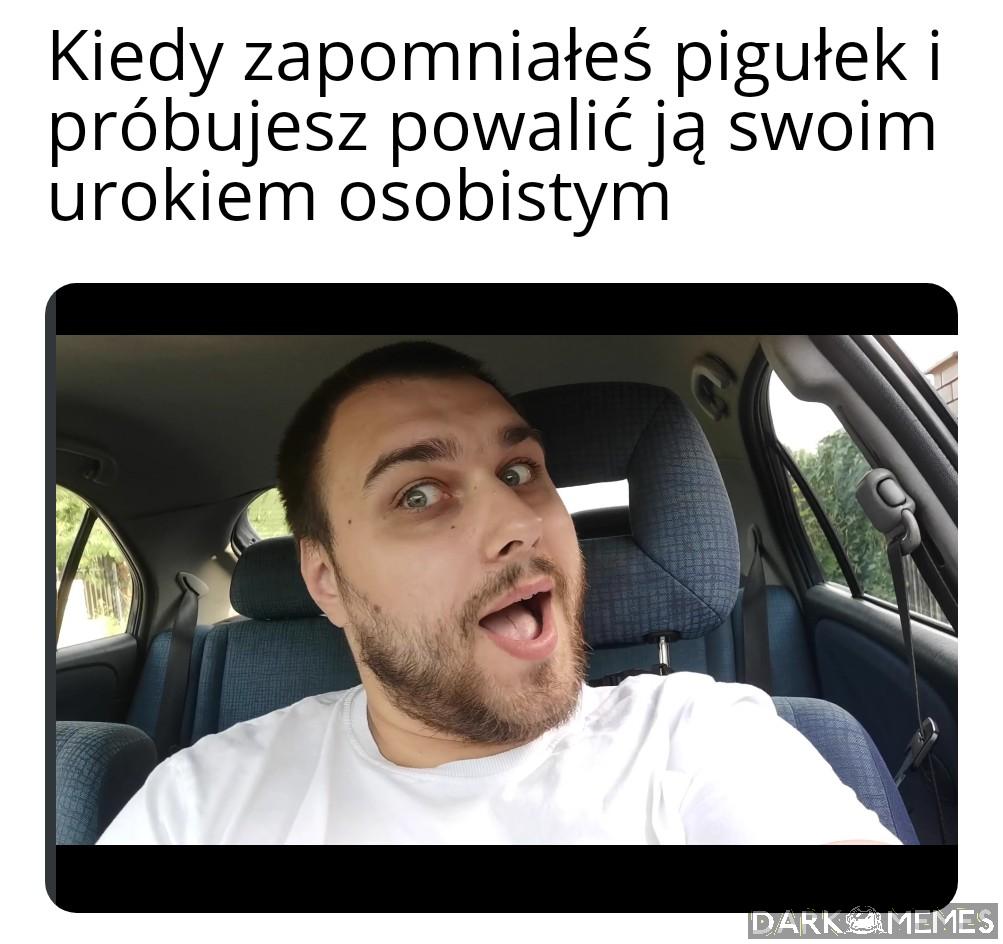 Trzeba spróbować
