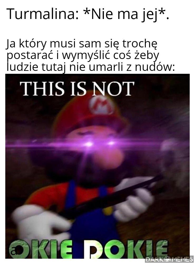Pomóż ktoś