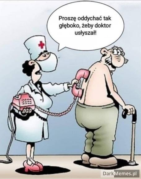 Telefoniczna służba zdrowia 3