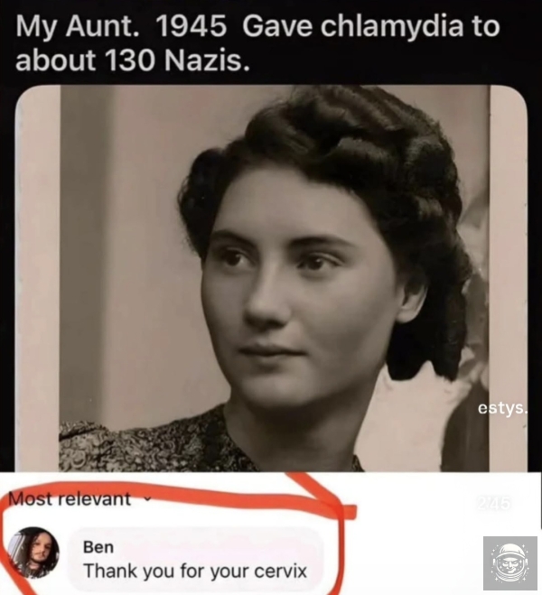 W podziękowaniu za zasługi