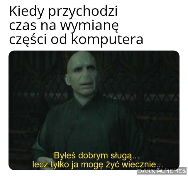 Wiedźmin 2 na wysokich